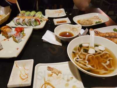 Restaurant Noir D'ebene