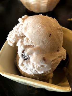 Restaurant Noir D'ebene