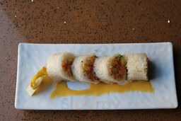 Restaurant Noir D'ebene