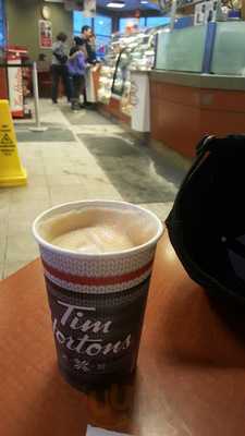 Tim Hortons