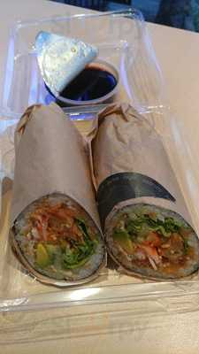 Sushi-shop Mont-royal Ouest