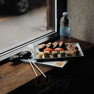 Sushi-shop Mont-royal Ouest
