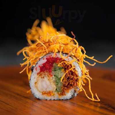 Sushi-shop Mont-royal Ouest