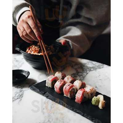 Sushi-shop Mont-royal Ouest
