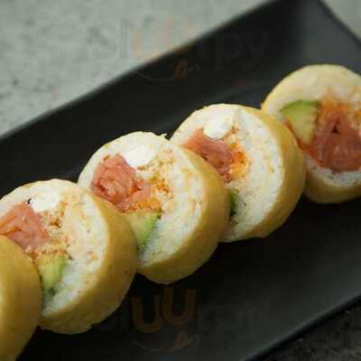 Sushi-shop Mont-royal Ouest