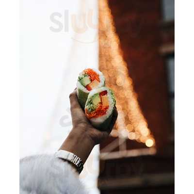 Sushi-shop Mont-royal Ouest