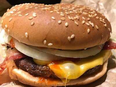 Burger King