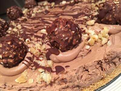 Atelier De Cuisine Table Rouge