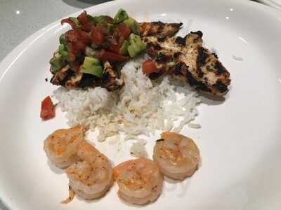 Atelier De Cuisine Table Rouge