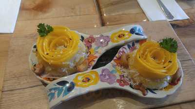 Red Chilli Thai Restaurant