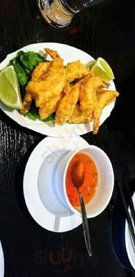 Red Chilli Thai Restaurant