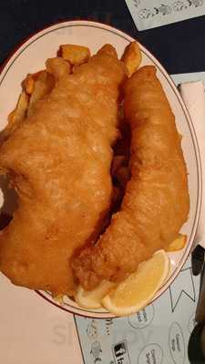 Long Branch Fish & Chips