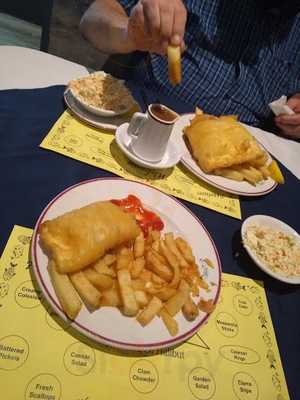 Long Branch Fish & Chips