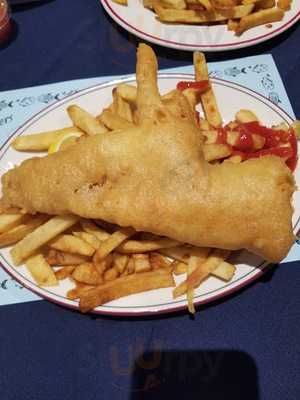 Long Branch Fish & Chips