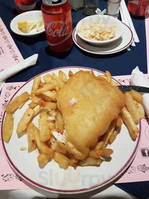 Long Branch Fish & Chips