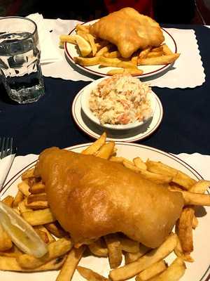 Long Branch Fish & Chips