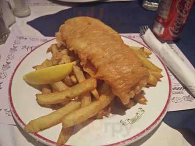 Long Branch Fish & Chips