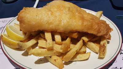 Long Branch Fish & Chips