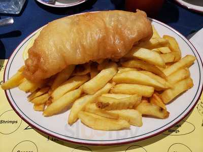 Long Branch Fish & Chips