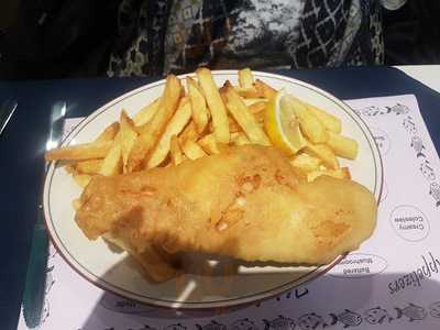 Long Branch Fish & Chips