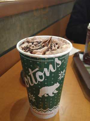 Tim Hortons