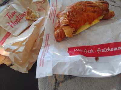 Tim Hortons