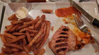 Restaurant Chez Flore