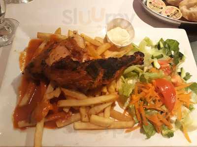 Restaurant Chez Flore