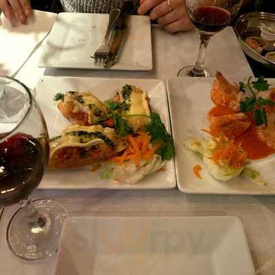 Restaurant Chez Flore