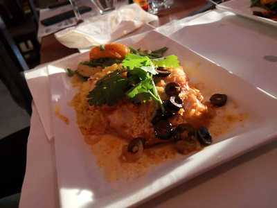 Restaurant Chez Flore