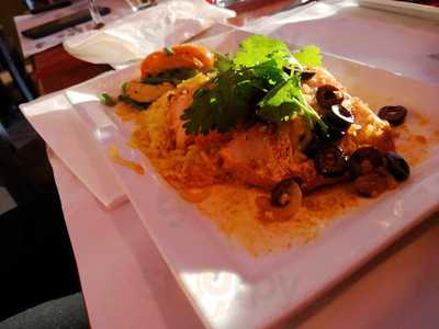 Restaurant Chez Flore