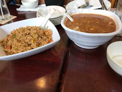 On The Rocks Restaurant