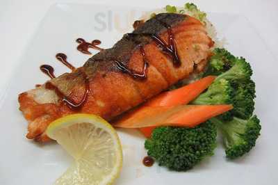 On The Rocks Restaurant