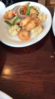 On The Rocks Restaurant