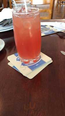 On The Rocks Restaurant