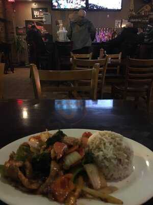 On The Rocks Restaurant