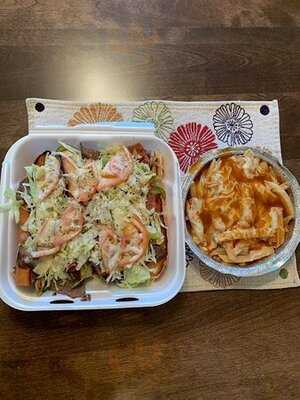 Ville St Laurent Pizzeria