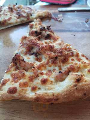 Cafe Restaurant Carthage