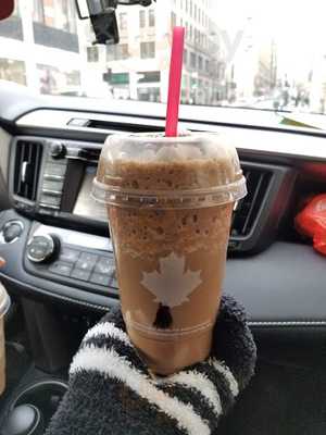 Tim Hortons