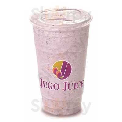 Jugo Juice