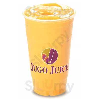 Jugo Juice