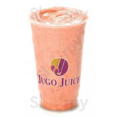 Jugo Juice
