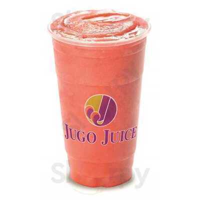Jugo Juice