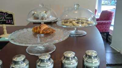 Les Gourmandises De Peyton