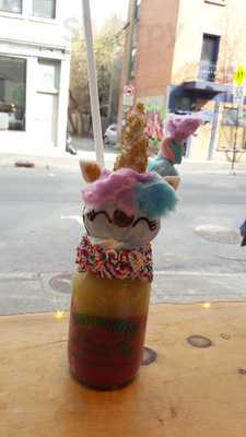 Les Gourmandises De Peyton