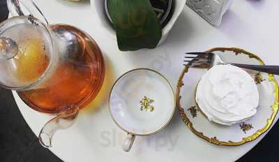 Les Gourmandises De Peyton