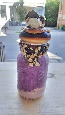 Les Gourmandises De Peyton