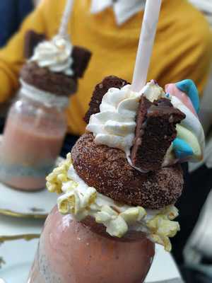 Les Gourmandises De Peyton