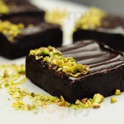 Cockadoodledoo Glutenfree Bakeshop