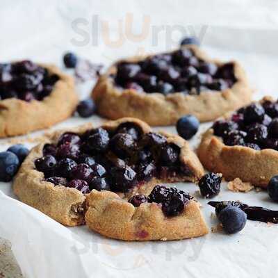 Cockadoodledoo Glutenfree Bakeshop